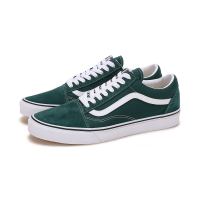 VANS 范斯 Old Skool VN0A4U3B2NC 男女款休闲帆布鞋