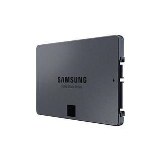SAMSUNG 三星 870 QVO SATA 固态硬盘 1TB（SATA3.0）
