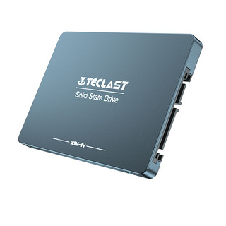 Teclast 台电 稳影  SD480GBA810 SATA 固态硬盘 480GB（SATA3.0）