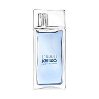 黑卡会员：KENZO 凯卓 风之恋男士淡香水 EDT 50ml