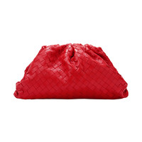 BOTTEGA VENETA 葆蝶家 POUCH系列 女士手拿包 576175VCPP0