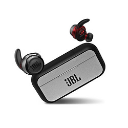 JBL 杰宝 Reflect Flow 蓝牙耳机