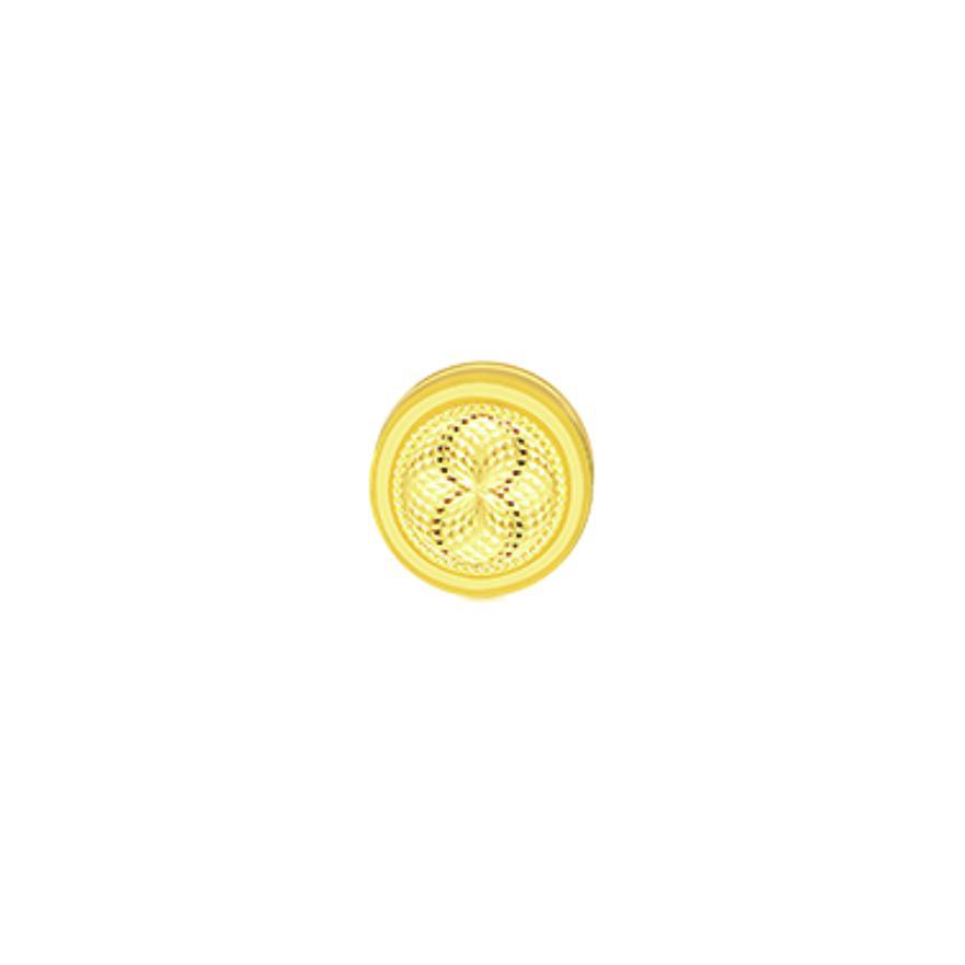 China Gold 中国黄金 GB0P446 无限足金转运珠