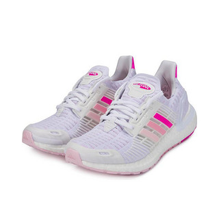 adidas 阿迪达斯 UltraBoost CC_1 DNA 中性跑鞋 GX7810