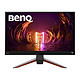 PLUS会员：BenQ 明基 EX2710Q 27英寸显示器（2560×1440、165Hz、HDR400）