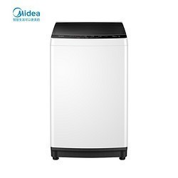 Midea 美的 MB80ECO1 波轮洗衣机 8KG