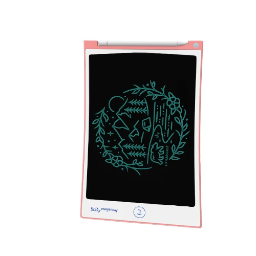 HOWSHOW 好写 H10A 手绘板 10英寸 樱桃红