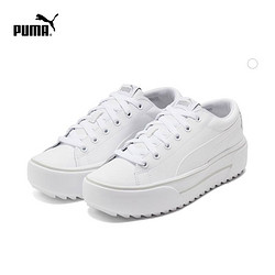 PUMA 彪马 官方正品 新款女子复古休闲鞋松糕鞋KAIA PLATFORM382706