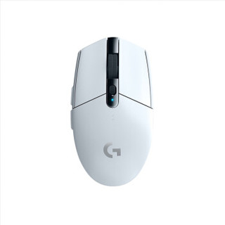  Logitech/罗技 G305 续航时间长 无线游戏鼠标  黑色