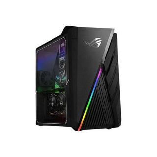 ROG 玩家国度 G35 五代锐龙版 游戏台式机 黑色（锐龙R9-5950X、RTX 3090 24G、64GB、2TB SSD、水冷）