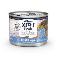 滋益巅峰（ZIWI）东海角猫罐头170g*1罐 多蛋白高肉配方 主食零食全猫通用