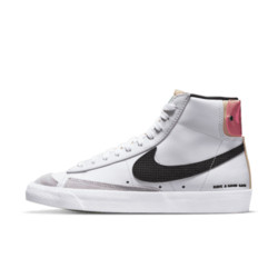 NIKE 耐克 Nike Blazer Mid '77 女子休闲运动鞋