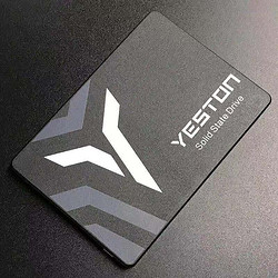 yeston 盈通 笔记本电脑固态硬盘 120GB