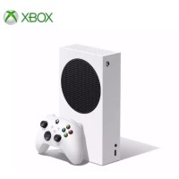 Microsoft 微软 日版 Xbox Series S游戏主机 白色