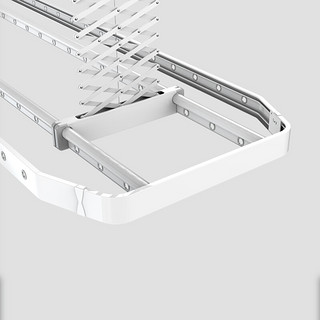 邦先生 纤薄系列 M2 电动智能晾衣架 1.875m