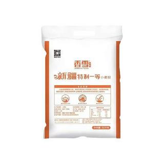 香雪 新疆特制一等小麦粉 10kg