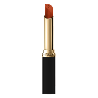  L'OREAL PARIS/巴黎欧莱雅 哑光丝绒 女士口红  #275朱鹮红 2g