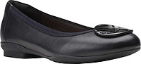 Clarks 其乐 Women's Clarks Sara Willow Ballet Flat