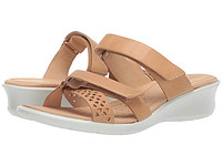 ecco 爱步 Felicia Slide Sandal