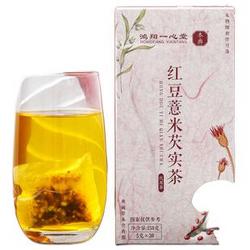 本典 红豆薏米茶 150g