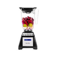 blendtec Total Blender 破壁料理机 复古黑色