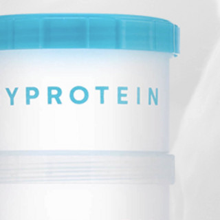 MYPROTEIN 收纳盒 180ml 3个