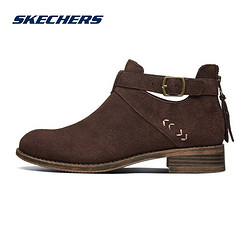 SKECHERS 斯凯奇 44651女款短靴