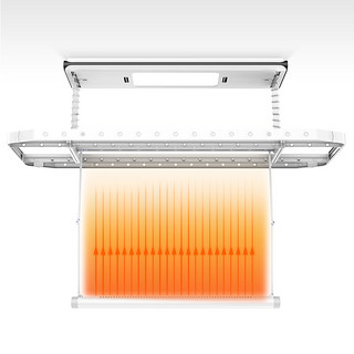 邦先生 纤薄系列 M2 Pro 智能电动晾衣架 1.875m