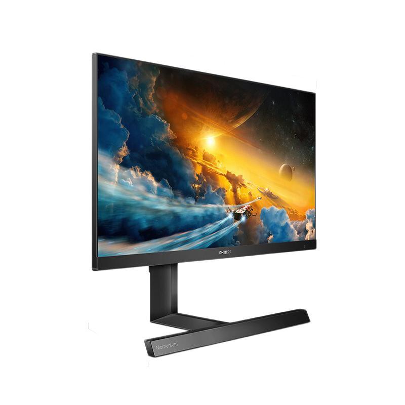 PHILIPS 飞利浦 252M1RPE 25英寸 IPS 显示器 (1920×1080、240Hz、87%DCI-P3、HDR400）