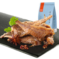 良品铺子 香酥小黄鱼 188g