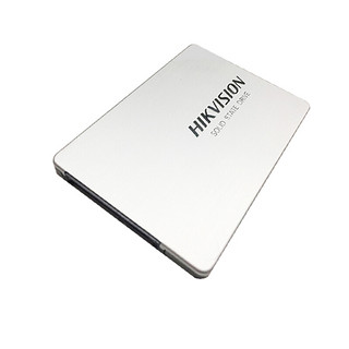 HIKVISION 海康威视 C260 SATA 固态硬盘（SATA3.0）