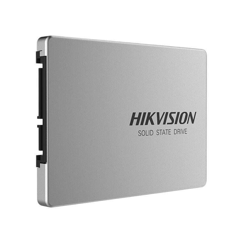 HIKVISION 海康威视 C260 SATA 固态硬盘（SATA3.0）