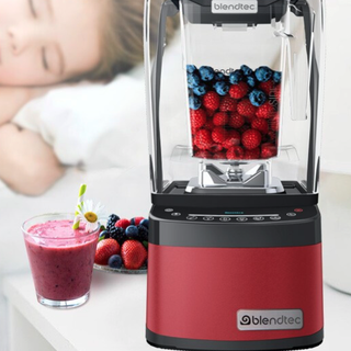 blendtec P800 破壁料理机