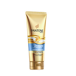 PANTENE 潘婷 3分鐘奇跡180ml 水潤滋養型護發素