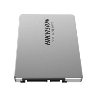 HIKVISION 海康威视 C260 SATA 固态硬盘（SATA3.0）