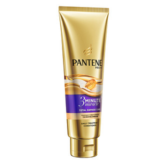 PANTENE 潘婷 3分钟奇迹奢护精华霜 多效损伤修护型 70ml