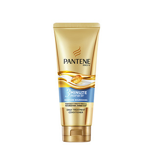 PANTENE 潘婷 3分钟奇迹奢护精华霜 水润滋养型 180ml