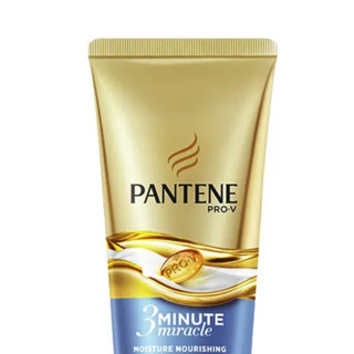 PANTENE 潘婷 3分钟奇迹奢护精华霜 水润滋养型 180ml