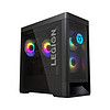 LEGION 联想拯救者 刃7000P 2021款 五代锐龙版 游戏台式机 黑色 (锐龙R7-5800、GTX 1650 4G、16GB、512GB SSD、风冷)