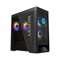 百亿补贴：LEGION 联想拯救者 刃7000P 2021款台式主机（R7-5800H、32GB、1TB、RX6800XT）