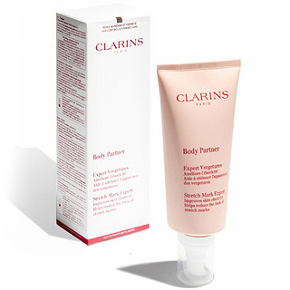 CLARINS 娇韵诗 紧塑护理油 100ml+保湿身体霜 175ml