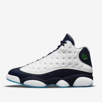 NIKE 耐克 Air Jordan 13 Retro 复刻男子运动鞋