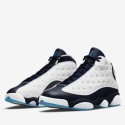 NIKE 耐克 Air Jordan 13 Retro 复刻男子运动鞋