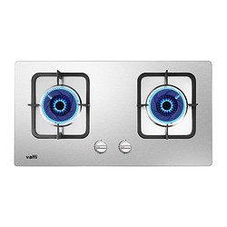 VATTI 华帝 i10039A 嵌入式燃气灶 天然气 一级能效 4.2kW
