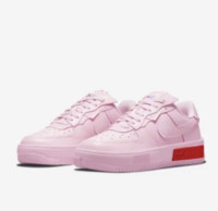 NIKE 耐克 Air Force 1 Fontanka 女子运动鞋