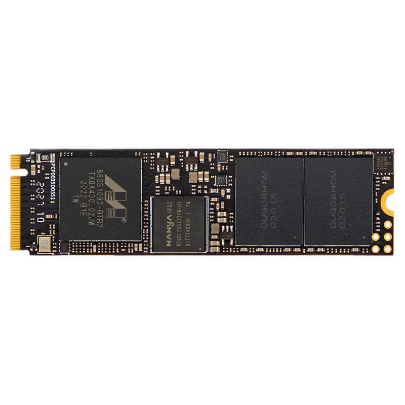 KINGBANK 金百达 KP230 Pro NVMe M.2 固态硬盘（PCI-E3.0）