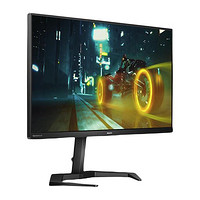 PHILIPS 飞利浦 24M1N3200Z 23.8英寸IPS显示器（1920*1080、165Hz、1ms、99.9%sRGB ）