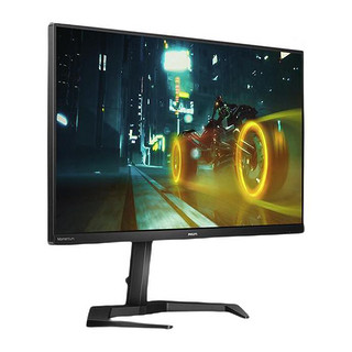 PHILIPS 飞利浦 24M1N3200Z 23.8英寸 IPS 显示器 (1920×1080、165Hz、99.9%sRGB）