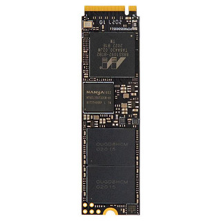 KINGBANK 金百达 KP230 Pro NVMe M.2 固态硬盘 1TB（PCI-E3.0）