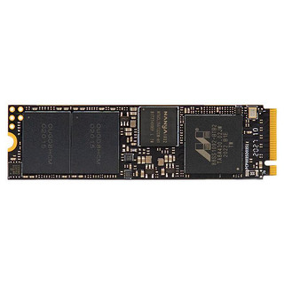 KINGBANK 金百达 KP230 Pro NVMe M.2 固态硬盘 1TB（PCI-E3.0）